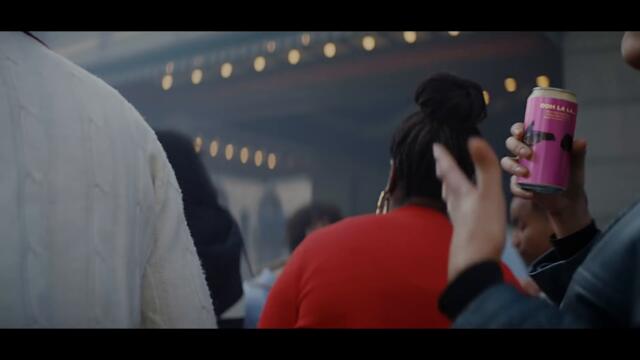 Run The Jewels "Ooh LA LA" feat. Greg Nice & DJ Premier (Official Music Video)
