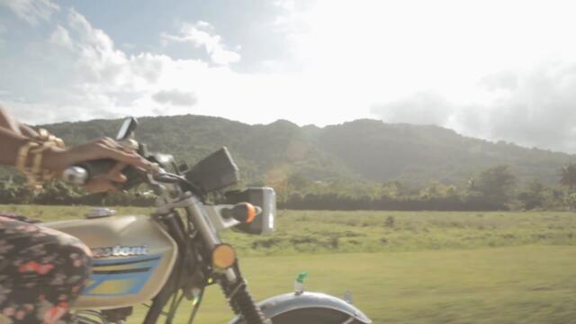 Santigold - Disparate Youth (Official Music Video)