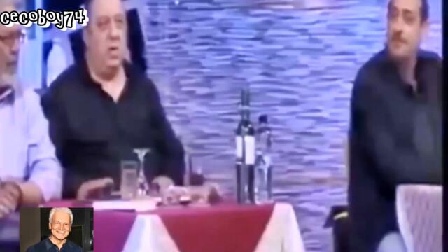 Φίλιππος Νικολάου - Στο άδειο μου πακέτο - в празния ми пакет - субтитри