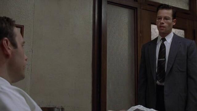 Поверително от Ел Ей L.A. Confidential   (1997)  Бг Аудио Част 4