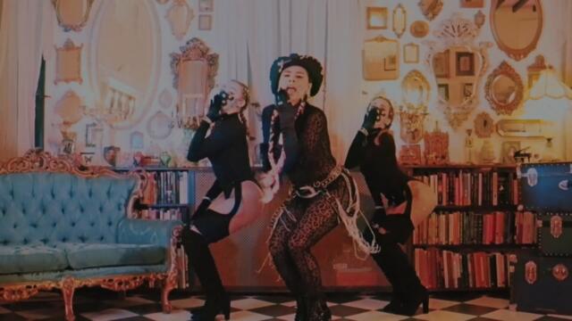 Alus - No No (Official Video)