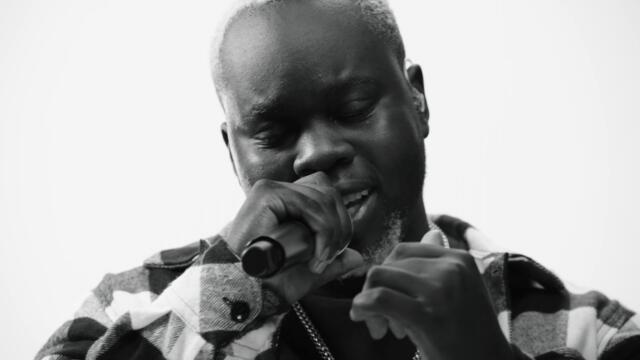 Sugar MMFK - BLM (Live) | ROUNDS | Vevo