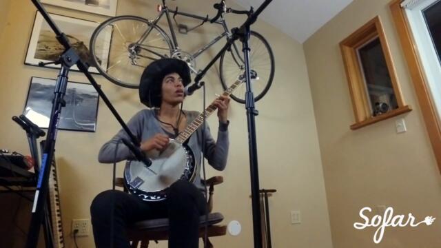 Hannah Mayree - Home | Sofar Sacramento