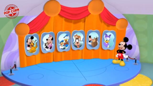 Mickey Mouse Clubhouse Full Episodes Moment 2021  🌈 Daisy's Pet Project #1