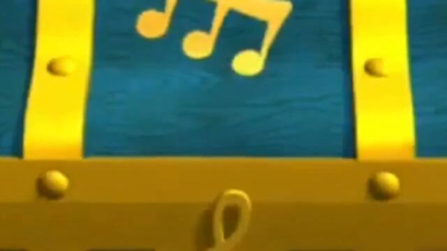 Mickey Mouse Clubhouse S05E13 Mickey's Pirate Adventure Full Episodes Long Version Part #1