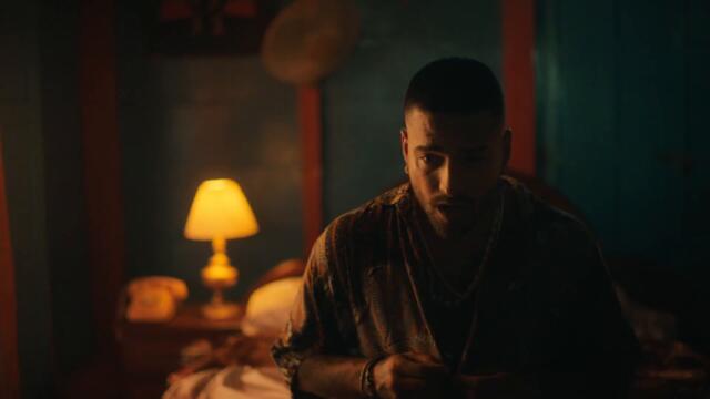 Maluma - Love (Official Video) ft. Charly Black