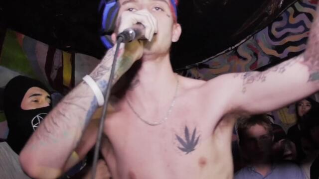 Lil Peep - lil kennedy (Official Video)