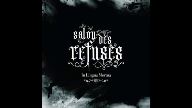 In Lingua Mortua - Full Fathom Five