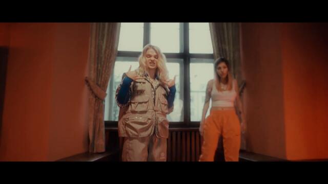 Margaret ft. Kara – Antipop (Official Video)