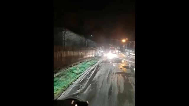 Един Живот между Тираджия и Дядо Епизод 3 ФИНАЛЪТ НА СЕЗОНА
