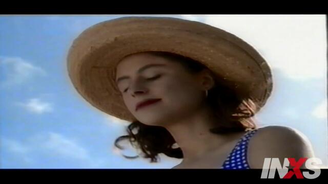 INXS - Full Moon, Dirty Hearts (The Album Visual)