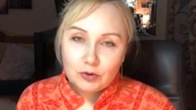 Полнолуние во Льве - как правильно зарядиться энергией