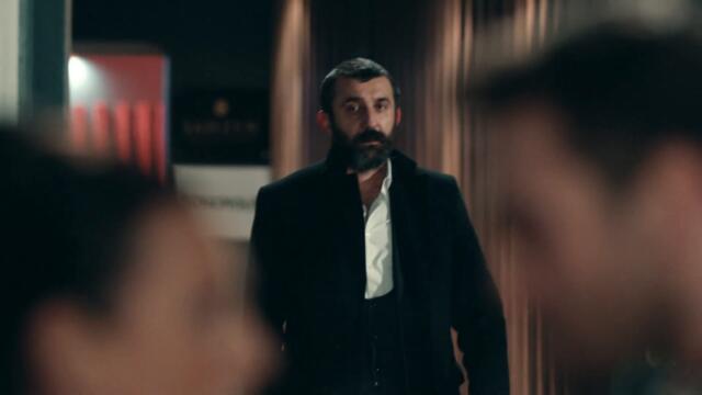 Çukur 4.Sezon 22.Bölüm Ön İzleme