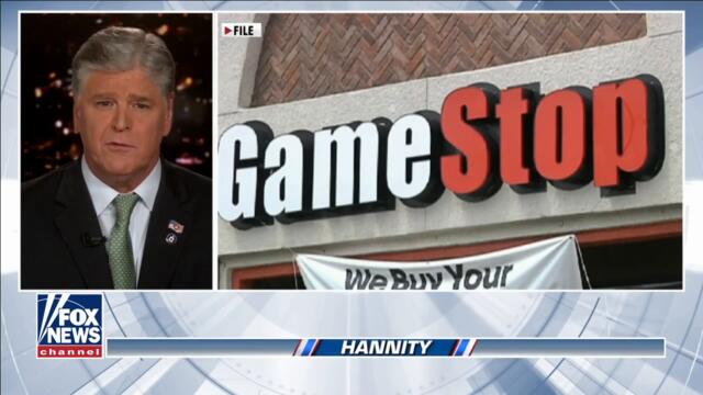 Janet Yellen received $800K from hedge fund at center of GameStop debate