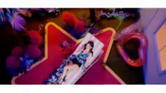 BLACKPINK - 'Ice Cream (with Selena Gomez)' MV_v144P