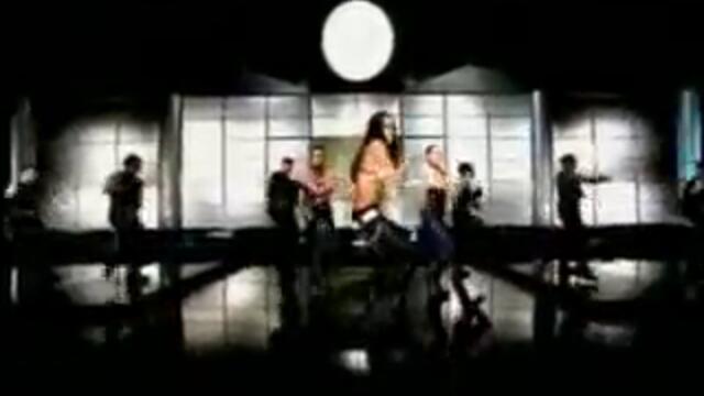Aaliyah - Try Again