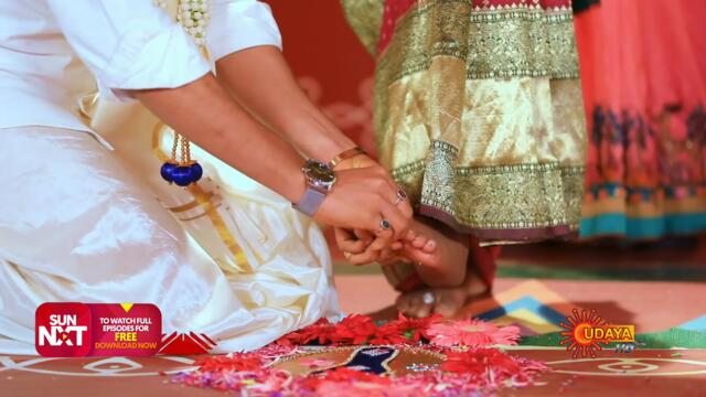 Sundari - Ep 15 | 27 Jan 2021 | Udaya TV Serial | Kannada Serial
