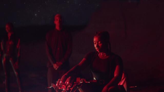Tems- The Key (Official Video)