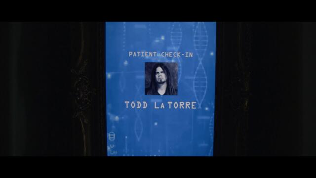 Todd La Torre (Queensrÿche) "Crossroads to Insanity" Official Video