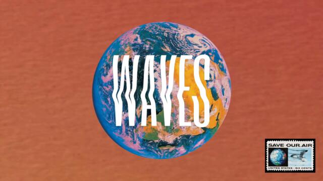 Beachfriends - Waves