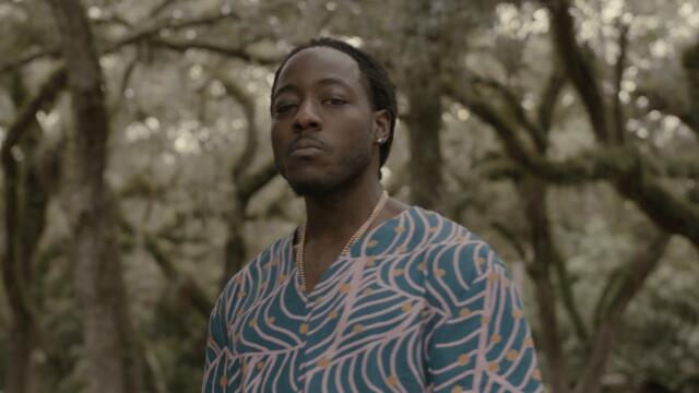 Ace Hood - Look In My Eyes (Official Video)