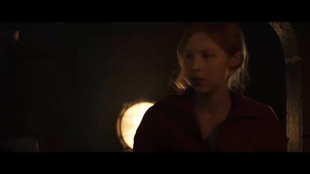 SEA FEVER | Official Australian Trailer