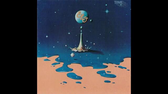 Electric Light Orchestra - Another Heart Breaks