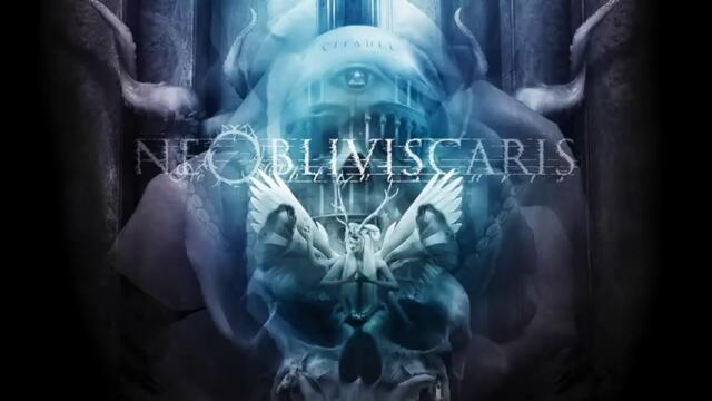 Ne Obliviscaris - Painters Of The Tempest (Full)