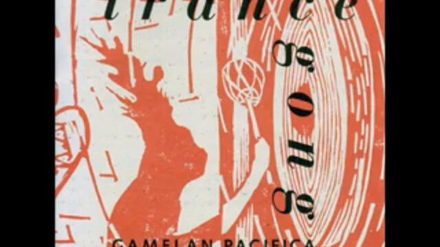 Gamelan Pacifica - Peaches Of Immortality