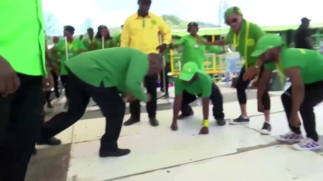 'Vaccines are not good,' claims Tanzania president