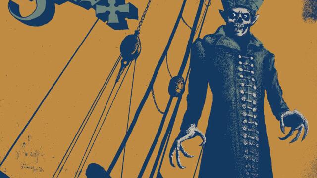 I'm A Marionette