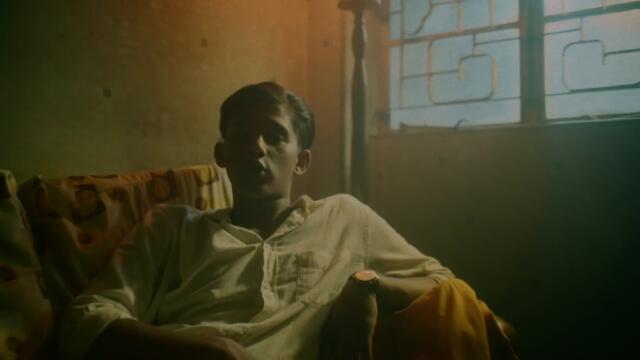 Dameer দামীর - Believe (Music Video)