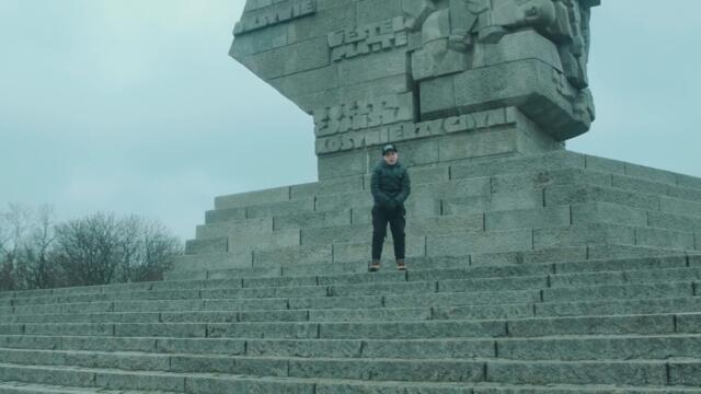 Graco GNF - POLAK (Official Video)