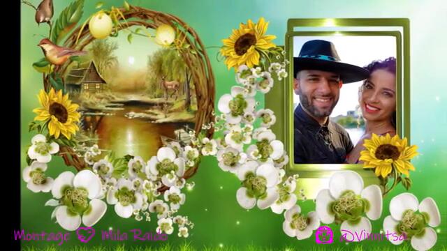 БЕРЕГ СЧАСТЬЯ / World Stars Bachata 🕺Ataca & Alemana💃