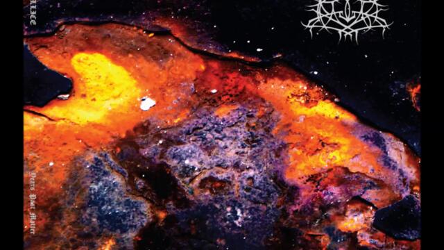 Krallice - IIIIIIII