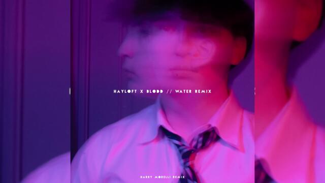 HAYLOFT X BLOOD IN THE WATER REMIX
