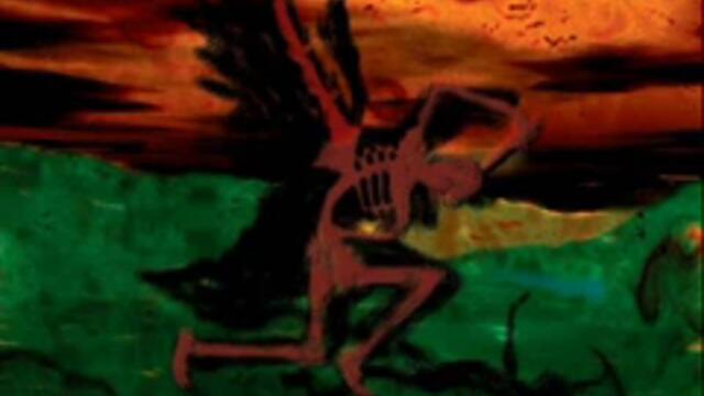 My Dying Bride - The dreadful hours (HD Audio)