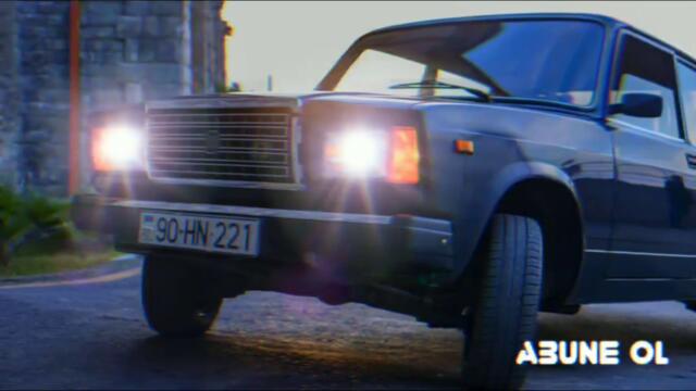 *Azeri Bass Music 2021*[Qəmli Qəmli Remix Bass] Yeni Mahni (Orginal Mix)