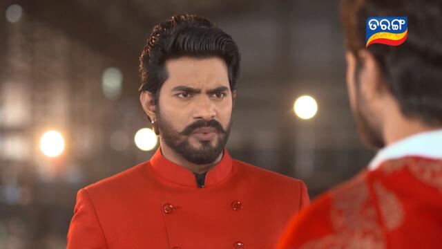 Mangala Charana | Full Ep 11 | 29 th Jan 2021 | Odia Serial – TarangTV