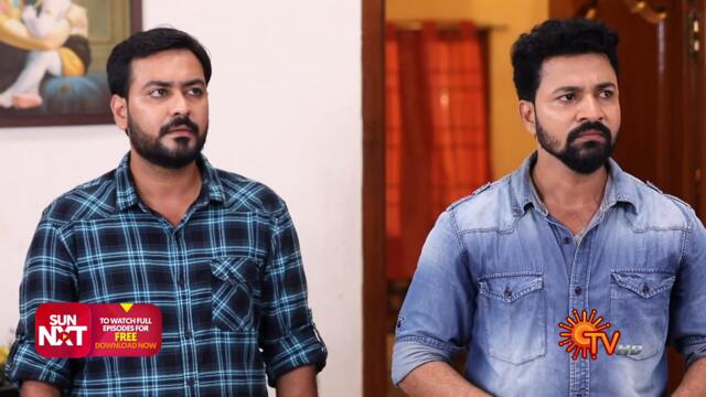 Magarasi - Ep 298 | 28 Jan 2021 | Sun TV Serial | Tamil Serial
