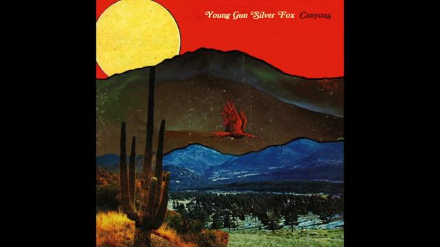 Young Gun Silver Fox - Kids (2020)