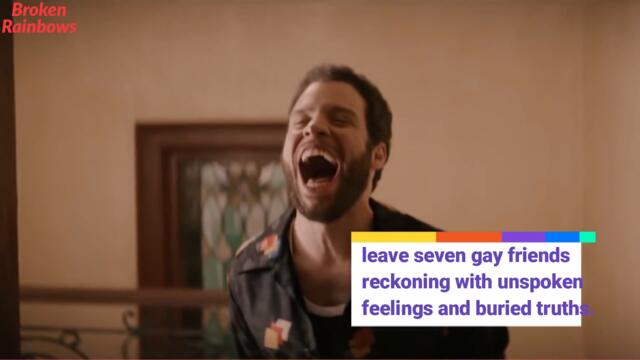 Gay Movies You Can Watch On Netflix Right Now Videoclip Bg