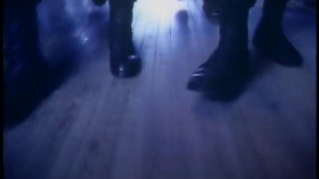 Corey Hart - Sunglasses At Night (Official Music Video)