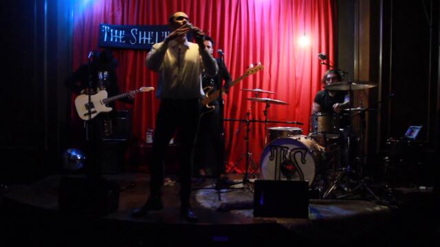 The Shelter - This Is Not Even Something (Live @ El Rock Es Cultura)
