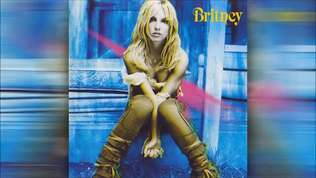 Britney Spears - Anticipating (Wild Remix)