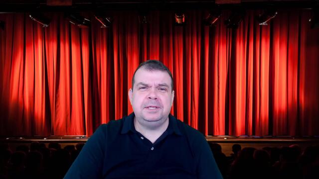 Вицовете на Чичо Гошо най мръсните вицове в понеделник