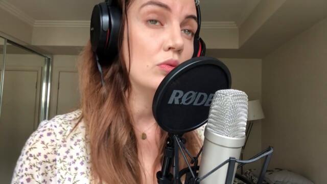 The Way You Look Tonight Cover by Stefani Ashmore
