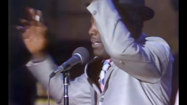 Blues Brothers: Soul Man - SNL