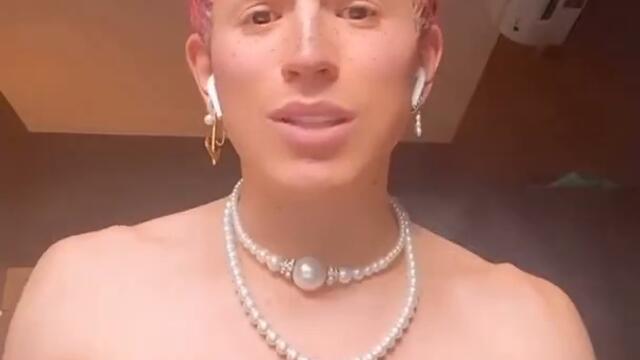 My Tiny Nippies