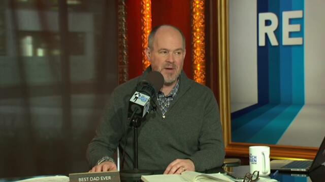 “Can’t Wait!!” - Rich Eisen on the Brady vs Mahomes Super Bowl Showdown | 1/25/21